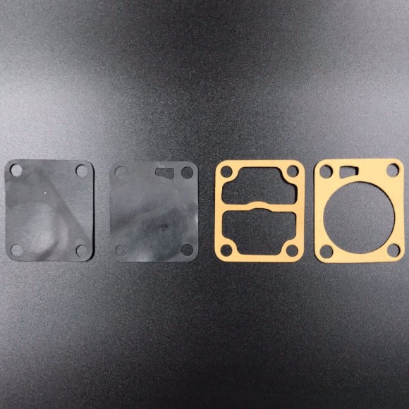 Ремкомплект топливного насоса 677 Yamaha 6-8 (Omax) Ремкомплект топливного насоса 677 Yamaha 6-8 (Omax)