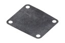 Мембрана топливного насоса Yamaha 3A/6C/8C, Recmar