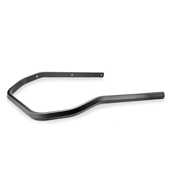 Бампер для снегохода BRP задний SM-12695