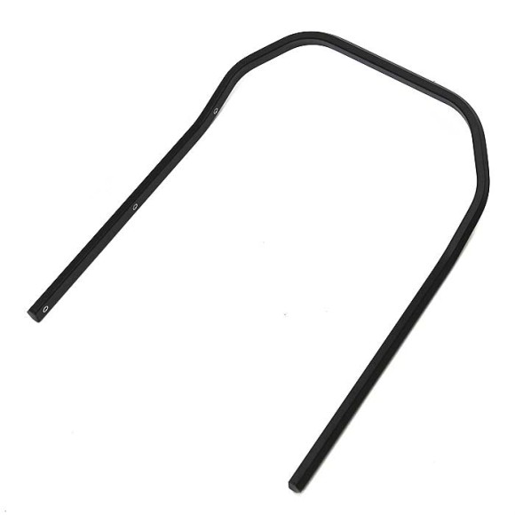 Бампер для снегохода BRP задний SM-12695