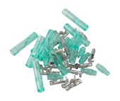 Разъемы электрические Suzuki (папа-мама), упаковка - 10 пар