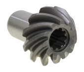Шестерня редуктора Suzuki DF25A/30A; DT25/30 c 2014 г.в. (пиньон)