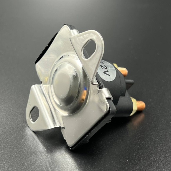 Реле электростартера Mercury 89-96158T (65W-81941-00) (PREMARINE)