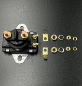 Реле электростартера Mercury 89-96158T (65W-81941-00) (PREMARINE)