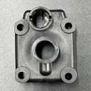 Корпус помпы охлаждения Tohatsu 25-30, M40C (PREMARINE)