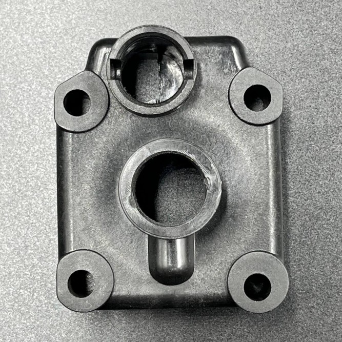 Корпус помпы охлаждения Tohatsu 25-30, M40C (PREMARINE)
