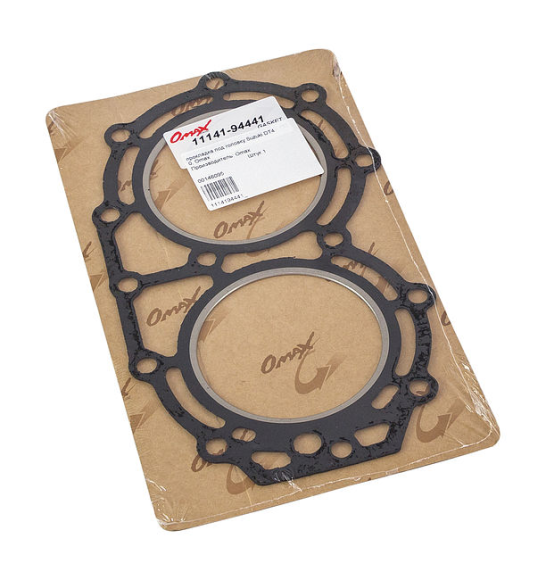 Прокладка под головку Suzuki DT40, Omax