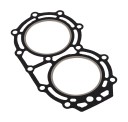 Прокладка под головку Suzuki DT40, Omax