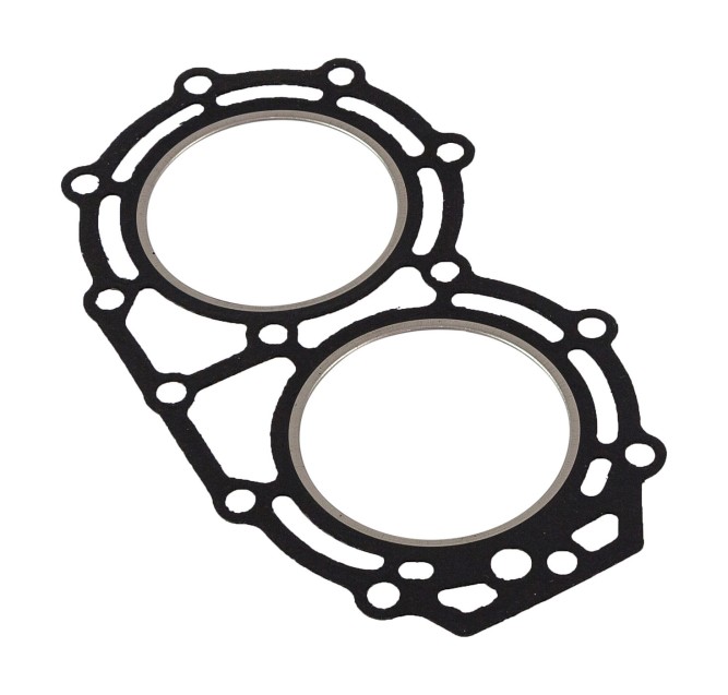 Прокладка под головку Suzuki DT40, Omax
