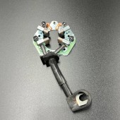 Щеточный узел Yamaha F75-100 (PREMARINE) Щеточный узел Yamaha F75-100 (PREMARINE)