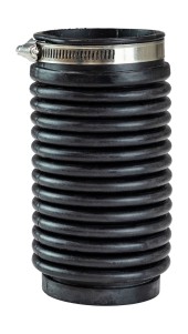 Гофра (сильфон) выхлопа Volvo Penta, Omax