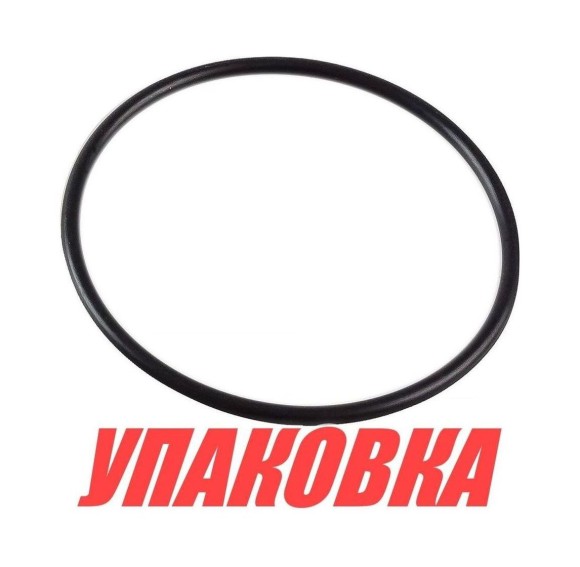 Кольцо уплотнительное Yamaha, Recmar (упаковка из 20 шт.)
