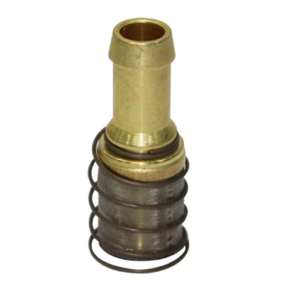 Фильтр топливный в бак BRP/Polaris (414872100; 7052215) (KINETIX)