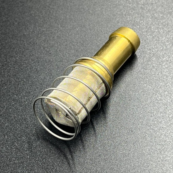 Фильтр топливный в бак BRP/Polaris (414872100; 7052215) (KINETIX)