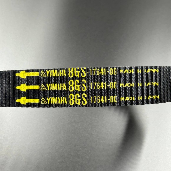 Ремень вариатора Yamaha VK PRO от 2007 (PREMARINE)