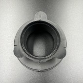 Патрубок впускной Yamaha VK540 (Yamaha) Патрубок впускной Yamaha VK540 (Yamaha)
