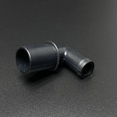 Фитинг угловой САПУН 90 ГРАДУСОВ пластиковый  MERCRUISER ALPHA/BRAVO(Quicksilver)