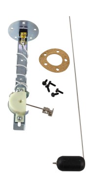 Датчик уровня универсальный поплавковый 240-33 Ом Датчик уровня универсальный поплавковый 240-33 Ом