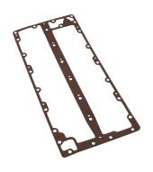 Прокладка выхлопного коллектора Yamaha 150-225, Omax