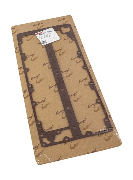 Прокладка выхлопного коллектора Yamaha 150-225, Omax