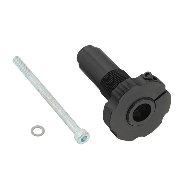 Регулятор провисания ремня Sledex для Arctic Cat