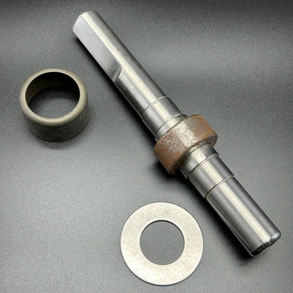 Вал SHAFT KIT-W/P (Quicksilver) Вал SHAFT KIT-W/P (Quicksilver)