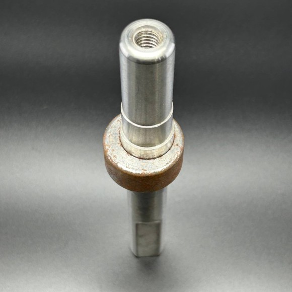 Вал SHAFT KIT-W/P (Quicksilver) Вал SHAFT KIT-W/P (Quicksilver)