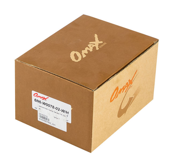 Ремкомплект помпы с корпусом Yamaha 115, Omax