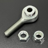 Шаровая опора верхнего рычага Polaris 600/800 (7061167,7547428,7547464) (KINETIX)