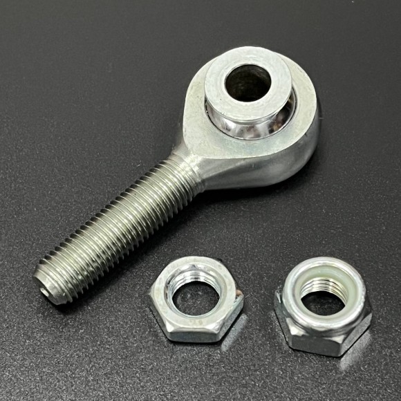 Шаровая опора верхнего рычага Polaris 600/800 (7061167,7547428,7547464) (KINETIX)