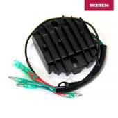 Реле регулятор напряжения Yamaha SC-OB383