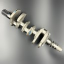 Вал коленчатый Yamaha SR/RS/VK10 (Yamaha)