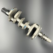 Вал коленчатый Yamaha SR/RS/VK10 (Yamaha) Вал коленчатый Yamaha SR/RS/VK10 (Yamaha)