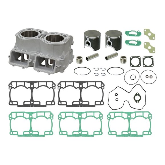 Ремкомплект цилиндра СТАНДАРТ Sledex для Ski-Doo