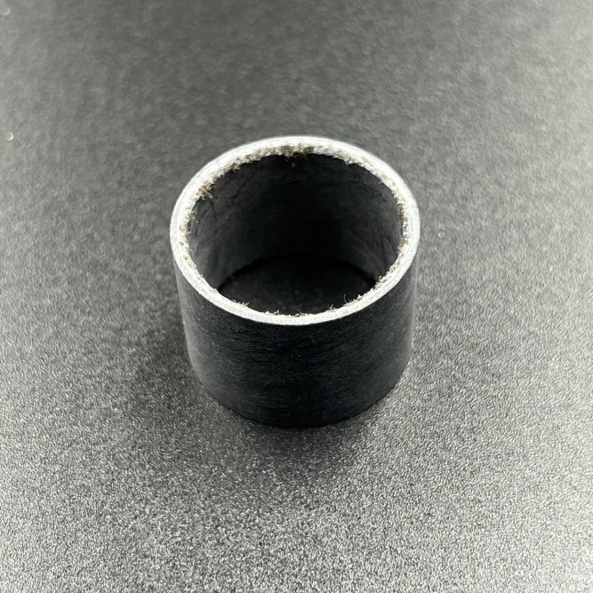 Втулка пластиковая транцевая Mercruiser Alpha Gen 2/Bravo 1/2/3 (92300; 923001; 847637) (Quicksilver