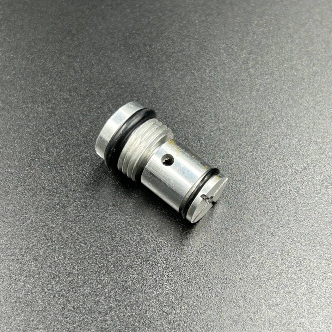 Клапан гидроподъемника в сборе Yamaha 6H1 (6T4-43802-02) (PREMARINE)