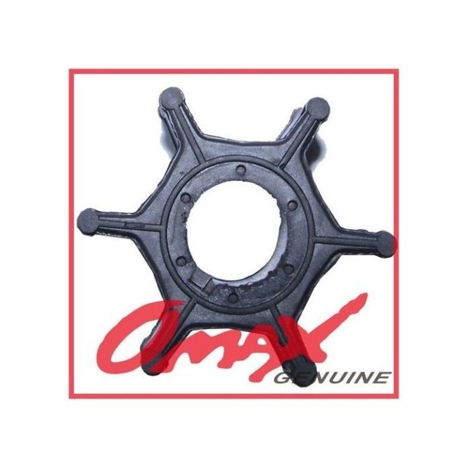 Крыльчатка помпы Suzuki DT9.9-15/DF8-20, Omax