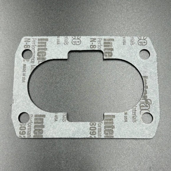 Прокладка карбюратора MERCRUISER 3.0/5.7L (Quicksilver)