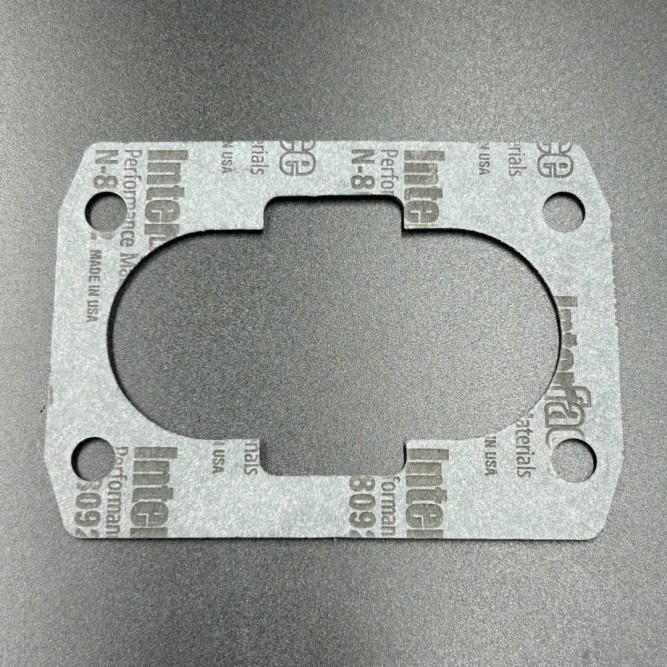 Прокладка карбюратора MERCRUISER 3.0/5.7L (Quicksilver)