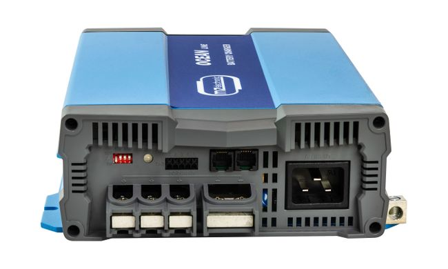 Зарядный береговой модуль Mzelectronic OCEAN