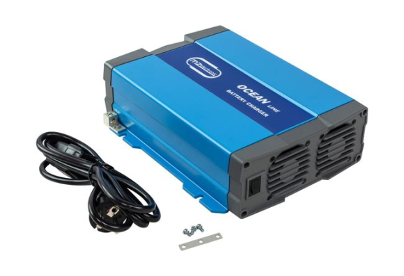 Зарядный береговой модуль Mzelectronic OCEAN Зарядный береговой модуль Mzelectronic OCEAN