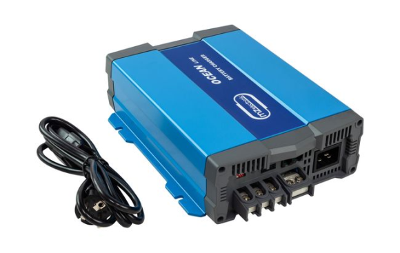 Зарядный береговой модуль Mzelectronic OCEAN Зарядный береговой модуль Mzelectronic OCEAN