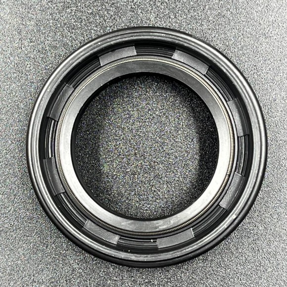 Сальник коленвала со стороны магнето  Yamaha VK540(KINETIX)