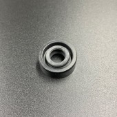 Сальник Suzuki (09289-10002) (10x22x8) (Sinera)