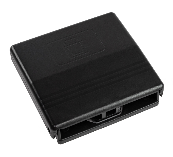 Подстаканник складной, черный Подстаканник складной, черный