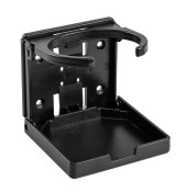 Подстаканник складной, черный Подстаканник складной, черный