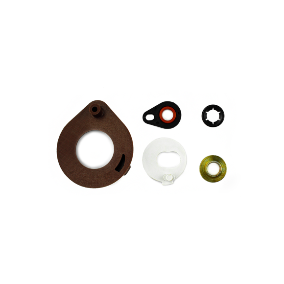 Ремкомплект ручного стартера BRP SM-11004