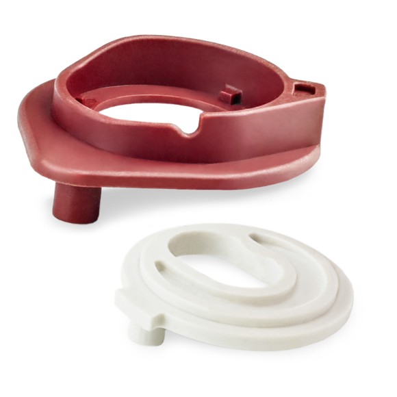 Ремкомплект ручного стартера BRP SM-11004