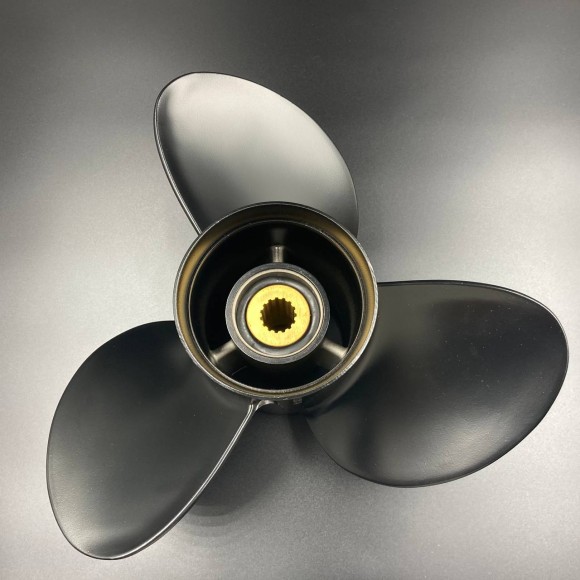 Гребной винт Mercury 135-300 (3x15-1/2x17)