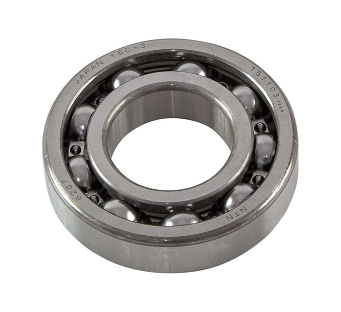 Подшипник шестерни заднего хода 35x72x17, Yamaha, Omax